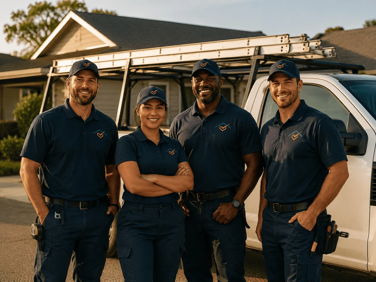 Roof Inspection company in Huntland, TN